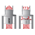 PartzBiz CM: MS100097-
APR Turbo Muffler Delete

