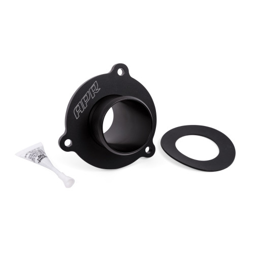 PartzBiz CM: MS100097-
APR Turbo Muffler Delete

