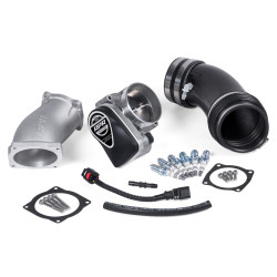PartzBiz CM MS100128 -
APR Ultracharger Throttle Body Upgrade - 3.0 TFSI - B8/B8.5 S4/S5/A4/A5
PartzBiz CM MS100128 -
APR Ultracharger Throttle Body Upgrade - 3.0 TFSI - B8/B8.5 S4/S5/A4/A5