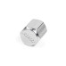PartzBiz CM: MS100178-APR ฝาครอบสเต็มวาล์ว - สีเงิน