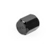PartzBiz CM: MS100197-APR ฝาครอบสเต็มวาล์ว - สีดำ