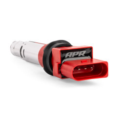 PartzBiz CM MS100244 -
APR VR6 (2.8L/3.2L/3.6L 24v) Ignition Coils (Red)
PartzBiz CM MS100244 -
APR VR6 (2.8L/3.2L/3.6L 24v) Ignition Coils (Red)