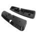 PartzBiz CM: 628-28AOR-2021+ Ford Bronco Mirror LED Light Mounts PartzBiz CM: 628-28AOR-2021+ Ford Bronco Mirror LED Light Mounts
