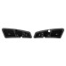 PartzBiz CM: 628-28AOR-2021+ Ford Bronco Mirror LED Light Mounts PartzBiz CM: 628-28AOR-2021+ Ford Bronco Mirror LED Light Mounts