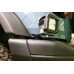 PartzBiz CM: 628-25AOR-2021+ Ford Bronco Rear Bumper LED Light Mount