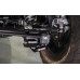 PartzBiz CM: 518AOR-2021+ Ford Bronco RLCA axle skid plates