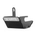 PartzBiz CM: 518AOR-2021+ Ford Bronco RLCA axle skid plates