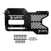 PartzBiz CM: 628-31AOR-2021 Ford Bronco Spare Tire Relocation Kit PartzBiz CM: 628-31AOR-2021 Ford Bronco Spare Tire Relocation Kit