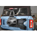 PartzBiz CM: 628-31AOR-2021 Ford Bronco Spare Tire Relocation Kit PartzBiz CM: 628-31AOR-2021 Ford Bronco Spare Tire Relocation Kit