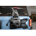 PartzBiz CM: 628-31AOR-2021 Ford Bronco Spare Tire Relocation Kit PartzBiz CM: 628-31AOR-2021 Ford Bronco Spare Tire Relocation Kit