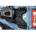 PartzBiz CM: 628-31AOR-2021 Ford Bronco Spare Tire Relocation Kit PartzBiz CM: 628-31AOR-2021 Ford Bronco Spare Tire Relocation Kit