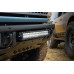 PartzBiz CM: 628-32AOR-2021 Ford Bronco Standard Front Bumper LED Light Mounts for 20 PartzBiz CM: 628-32AOR-2021 Ford Bronco Standard Front Bumper LED Light Mounts for 20