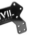 PartzBiz CM: 628-41AOR-2021 Ford Bronco Third brake light relocation kit
