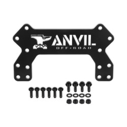 PartzBiz CM 628-41AOR - 2021 Ford Bronco Third brake light relocation kit PartzBiz CM 628-41AOR - 2021 Ford Bronco Third brake light relocation kit
