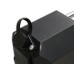 PartzBiz CM: 17001AOR-Anvil - 17,000 Lbs Winch w/ Metal Cable & Roller Fairlead