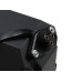 PartzBiz CM: 17001AOR-Anvil - 17,000 Lbs Winch w/ Metal Cable & Roller Fairlead