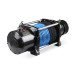 PartzBiz CM: 17011AOR-ANVIL - 17,000 LBS WINCH W/ SYNTHETIC ROPE & ALUMINUM FAIRLEAD PartzBiz CM: 17011AOR-ANVIL - 17,000 LBS WINCH W/ SYNTHETIC ROPE & ALUMINUM FAIRLEAD