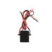 PartzBiz CM: 4511AOR-Anvil - 4,500 Lbs Winch w/ Synthetic Rope & Aluminum Fairlead PartzBiz CM: 4511AOR-Anvil - 4,500 Lbs Winch w/ Synthetic Rope & Aluminum Fairlead