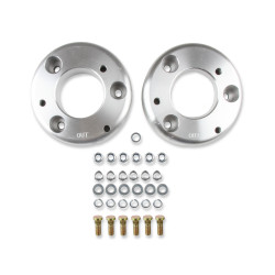 PartzBiz CM 210AOR - Anvil - Leveling Kit PartzBiz CM 210AOR - Anvil - Leveling Kit