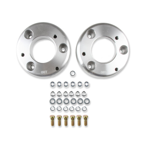 PartzBiz CM: 210AOR-Anvil - Leveling Kit PartzBiz CM: 210AOR-Anvil - Leveling Kit