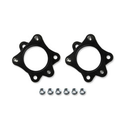 PartzBiz CM 215AOR - Anvil - Leveling Kit PartzBiz CM 215AOR - Anvil - Leveling Kit
