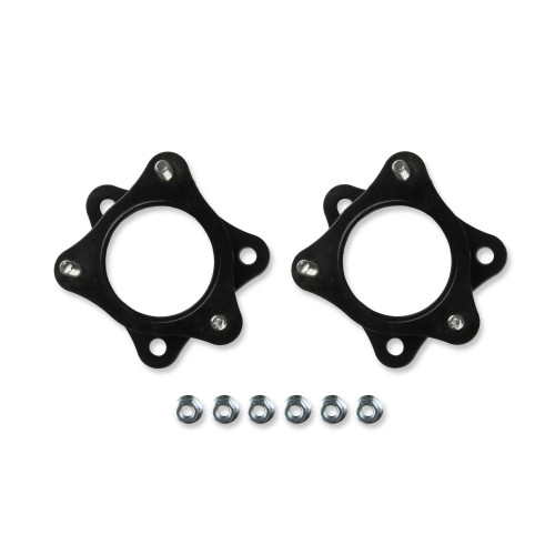 PartzBiz CM: 215AOR-Anvil - Leveling Kit PartzBiz CM: 215AOR-Anvil - Leveling Kit