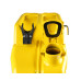 PartzBiz CM: 3011AOR-Anvil Off-Road - Jerry Can PartzBiz CM: 3011AOR-Anvil Off-Road - Jerry Can