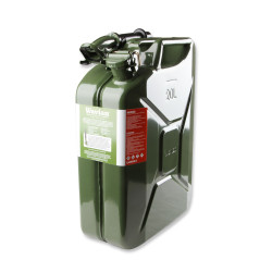 PartzBiz CM 3008AOR - Anvil Off-Road - Jerry Can PartzBiz CM 3008AOR - Anvil Off-Road - Jerry Can