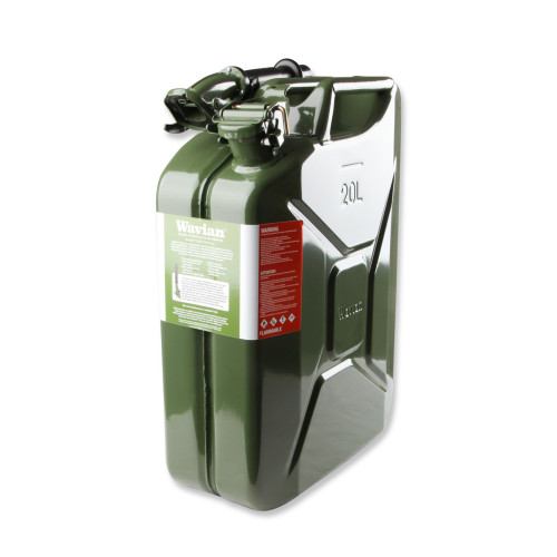 PartzBiz CM: 3008AOR-Anvil Off-Road - Jerry Can PartzBiz CM: 3008AOR-Anvil Off-Road - Jerry Can