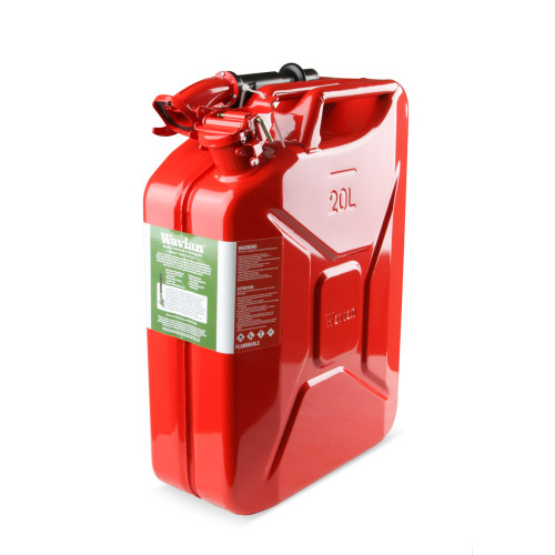 PartzBiz CM: 3009AOR-Anvil Off-Road - Jerry Can PartzBiz CM: 3009AOR-Anvil Off-Road - Jerry Can