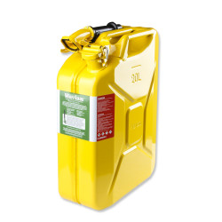 PartzBiz CM 3011AOR - Anvil Off-Road - Jerry Can PartzBiz CM 3011AOR - Anvil Off-Road - Jerry Can