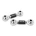 PartzBiz CM: 516ADS-
ADS Adjustable Heavy Duty Sway Bar End Link Kit
PartzBiz CM: 516ADS-
ADS Adjustable Heavy Duty Sway Bar End Link Kit