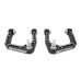 PartzBiz CM: 530ADS-
ADS Billet Front Upper Control Arm Kit
PartzBiz CM: 530ADS-
ADS Billet Front Upper Control Arm Kit