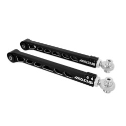 PartzBiz CM 531ADS -
ADS Billet Rear Lower Control Arm Kit
PartzBiz CM 531ADS -
ADS Billet Rear Lower Control Arm Kit