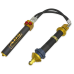 PartzBiz CM: 300-MBR00-4X3-
ADS Direct Fit Race MBR Coilover Suspension System

