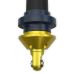 PartzBiz CM: 300-MBR00-4X3-
ADS Direct Fit Race MBR Coilover Suspension System

