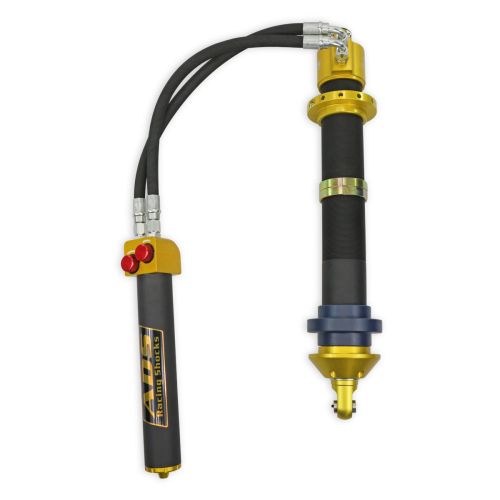 PartzBiz CM: 300-MBR00-4X3-
ADS Direct Fit Race MBR Coilover Suspension System

