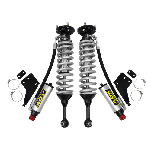 PartzBiz CM: 250-200SF-A00-
ADS Direct Fit Race Shocks - Front
PartzBiz CM: 250-200SF-A00-
ADS Direct Fit Race Shocks - Front
