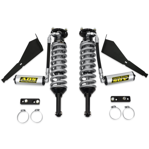 PartzBiz CM: 250-ZR20F-A65-
ADS Direct Fit Race Shocks - Front
PartzBiz CM: 250-ZR20F-A65-
ADS Direct Fit Race Shocks - Front