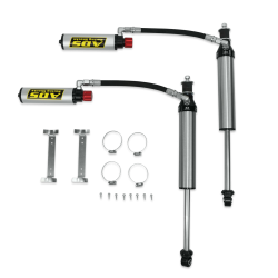 PartzBiz CM 250-13RAM-RA0 -
ADS Direct Fit Race Shocks - Rear
PartzBiz CM 250-13RAM-RA0 -
ADS Direct Fit Race Shocks - Rear