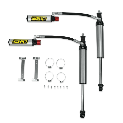 PartzBiz CM: 250-13RAM-RA0-
ADS Direct Fit Race Shocks - Rear

