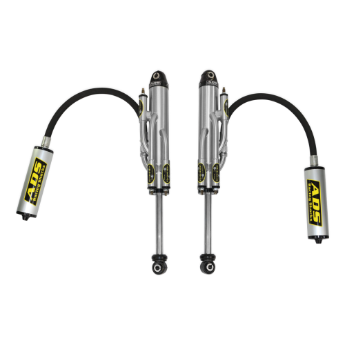 PartzBiz CM: 250-JLBPR-000-
ADS Direct Fit Race Shocks - Rear

