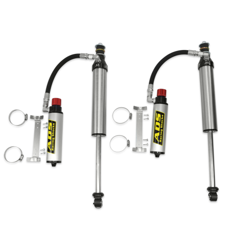 PartzBiz CM: 250-ZR2ER-A00-
ADS Direct Fit Race Shocks - Rear
PartzBiz CM: 250-ZR2ER-A00-
ADS Direct Fit Race Shocks - Rear