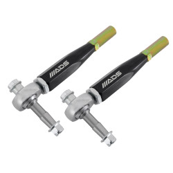 PartzBiz CM 510ADS -
ADS Half Length Tie Rod End Link Kit
PartzBiz CM 510ADS -
ADS Half Length Tie Rod End Link Kit
