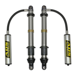 PartzBiz CM 213-COE12-000 - 
ADS Race Emulsion Style Coilover Shock

