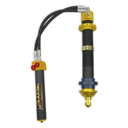 PartzBiz CM 300-MBR14-SBR - 
ADS Race Multi Bypass Ring Smooth Body Shock


