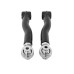 PartzBiz CM: 515ADS-
ADS – Tubular HD Rear Upper Control Arm Kit

