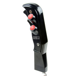 PartzBiz CM 81146 - 11-14 F-150, MAGNUM GRIP SHIFT HANDLE PartzBiz CM 81146 - 11-14 F-150, MAGNUM GRIP SHIFT HANDLE