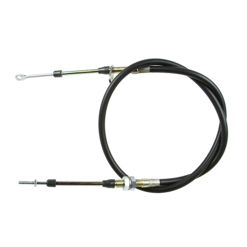 PartzBiz CM: 81832-4 ฟุต สายเกียร์ SUPER DUTY สีดำ PartzBiz CM: 81832-4 ฟุต สายเกียร์ SUPER DUTY สีดำ