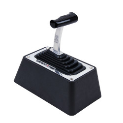 PartzBiz CM 80776 - B&M Automatic Detent Shifter - SportShifter PartzBiz CM 80776 - B&M Automatic Detent Shifter - SportShifter